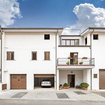 Apartamento Dolcecasa Dorgali Exterior foto