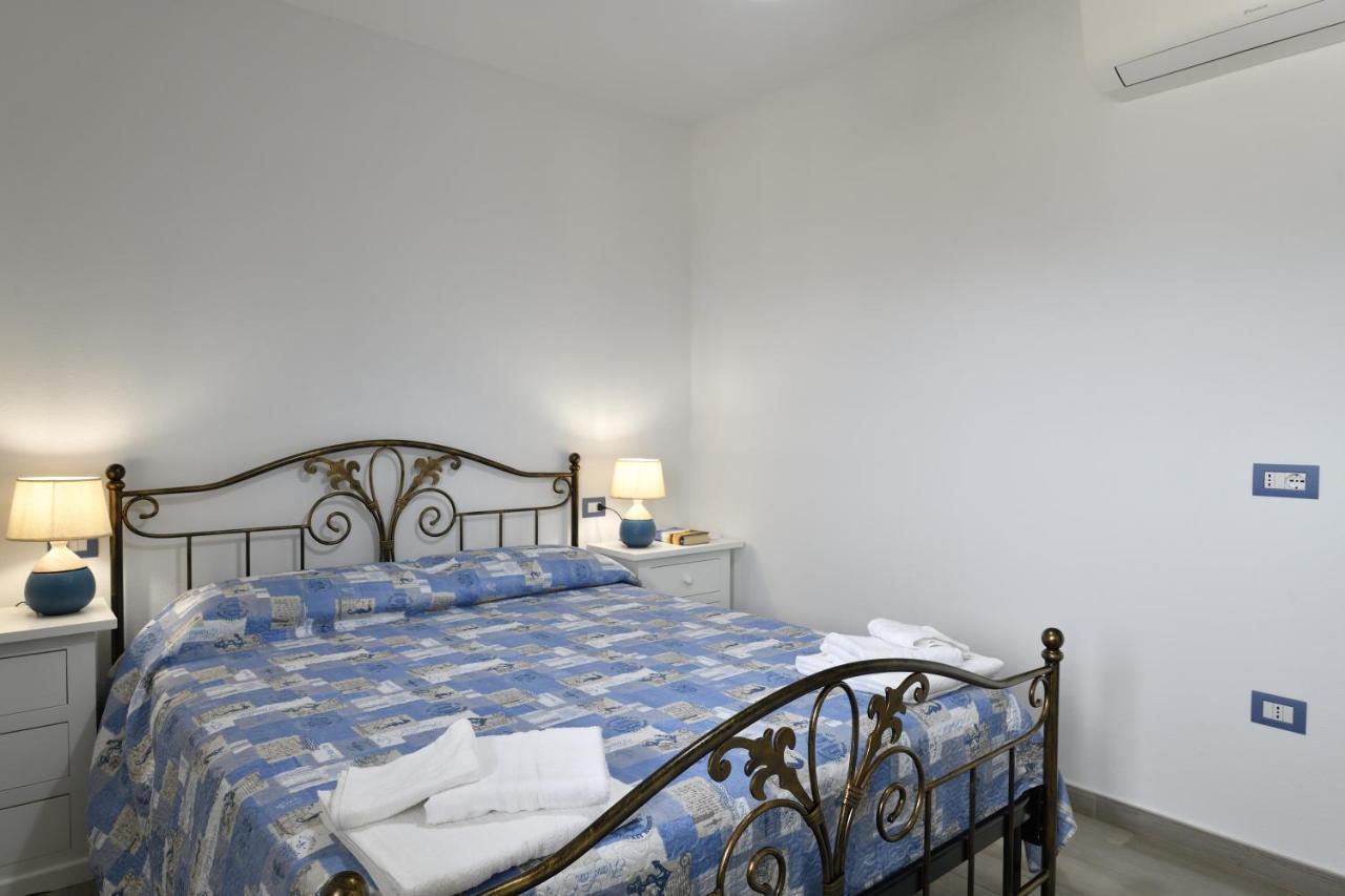 Apartamento Dolcecasa Dorgali Exterior foto