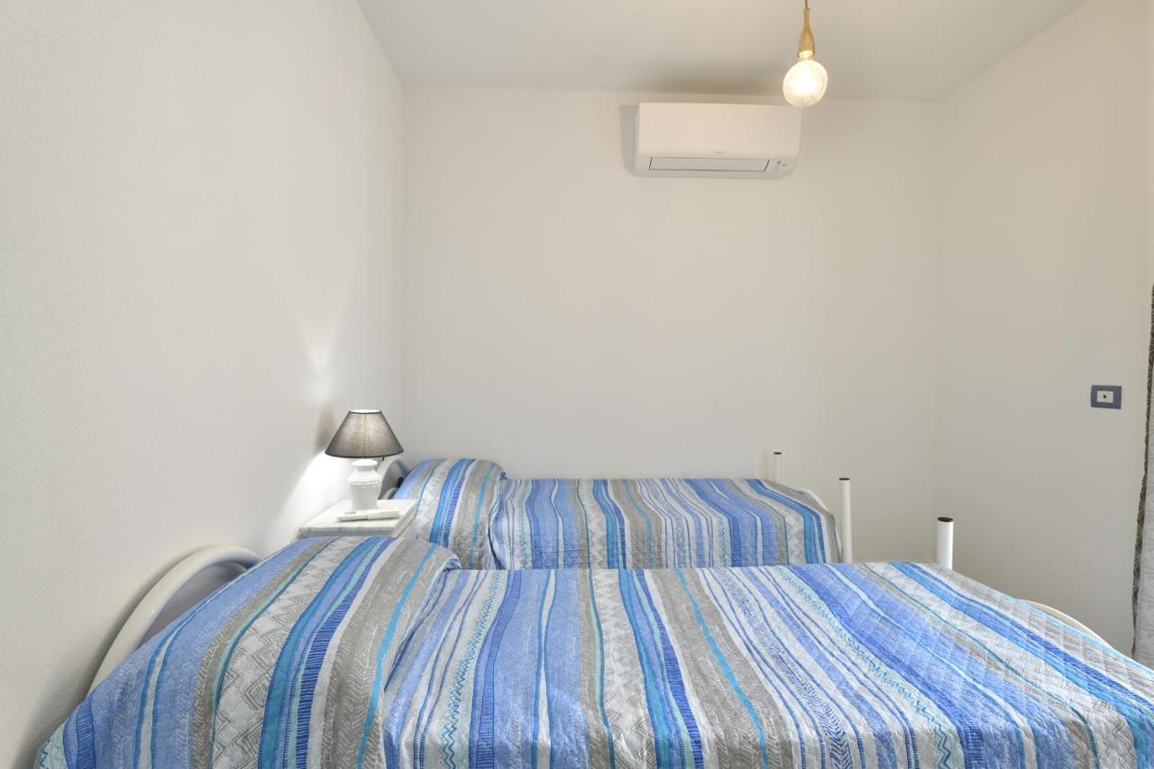 Apartamento Dolcecasa Dorgali Exterior foto