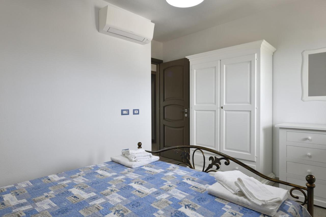 Apartamento Dolcecasa Dorgali Exterior foto