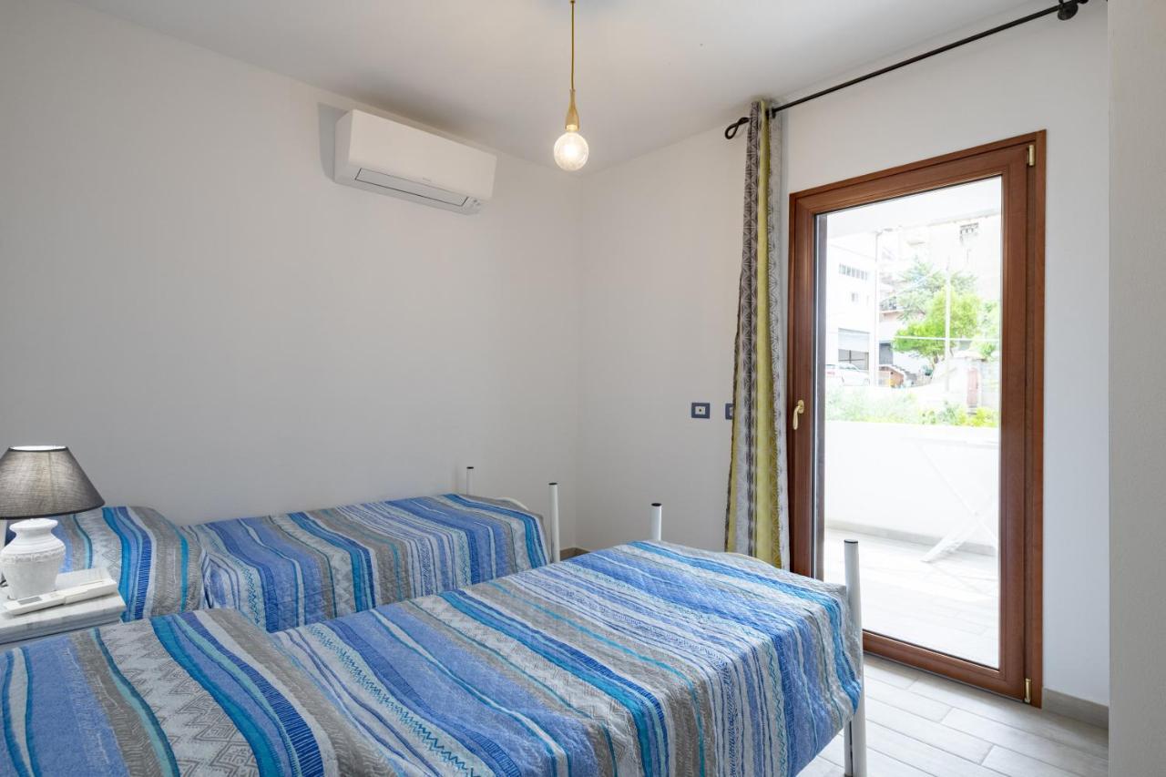 Apartamento Dolcecasa Dorgali Exterior foto