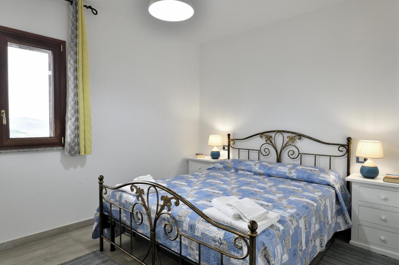 Apartamento Dolcecasa Dorgali Exterior foto