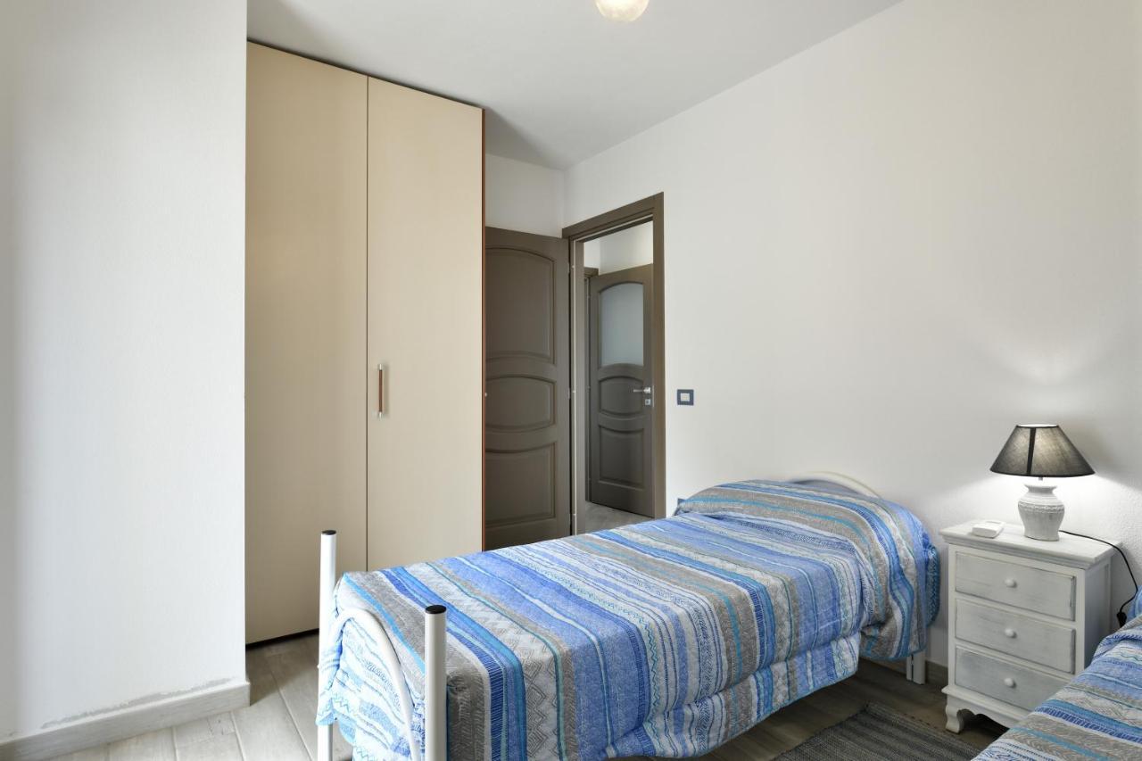 Apartamento Dolcecasa Dorgali Exterior foto