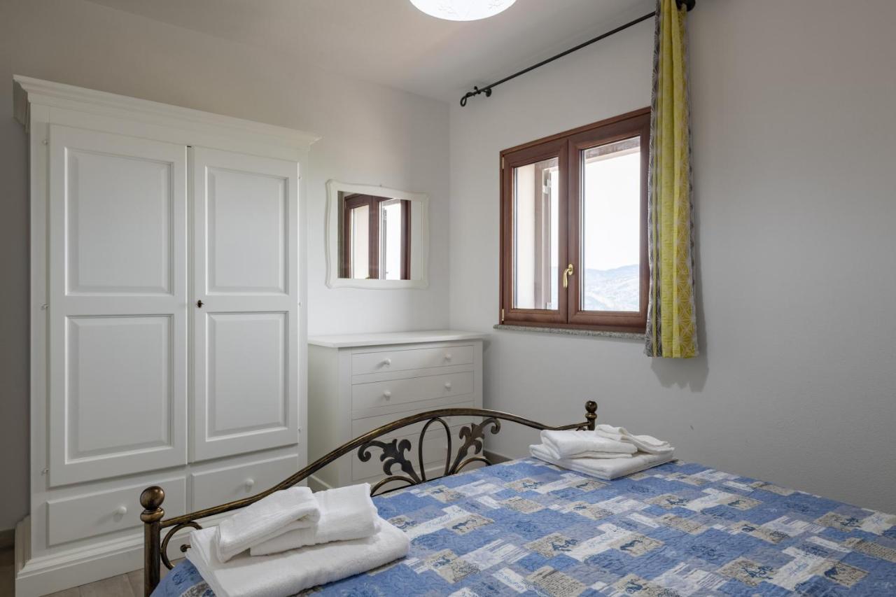 Apartamento Dolcecasa Dorgali Exterior foto