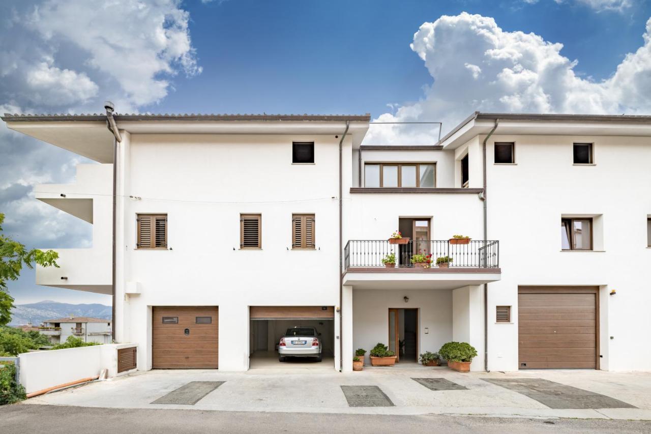 Apartamento Dolcecasa Dorgali Exterior foto